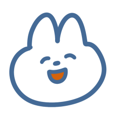 [LINEスタンプ] シンプルにぎやかスタンプ