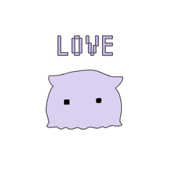 [LINEスタンプ] メン＝ダ＝ゲン