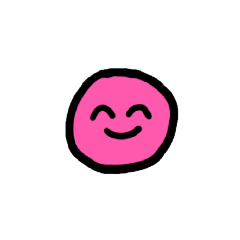 [LINEスタンプ] ひらがなスタンプ【あ～そ編】