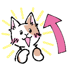 [LINEスタンプ] こね工房の可愛い猫ちゃんスタンプ