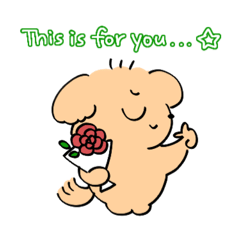 [LINEスタンプ] ごーるでんれとりばーのスタンプ