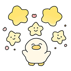 [LINEスタンプ] 愛らしいオデン日常 3