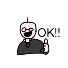 [LINEスタンプ] ネタteacherスタンプ