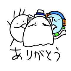 [LINEスタンプ] 黒ナビ公式スタンプ！24個YouTube