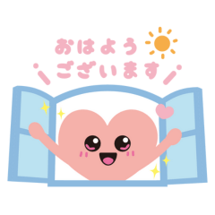 [LINEスタンプ] まごころクリーン