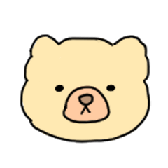 [LINEスタンプ] チャウチャウのこゆぞう