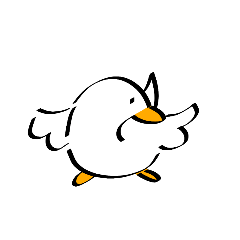 [LINEスタンプ] ゆるいキャラたち3