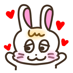 [LINEスタンプ] 可愛いくて面白いスタンプ