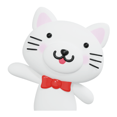 [LINEスタンプ] とろさんちのねこちゃん！スタンプ