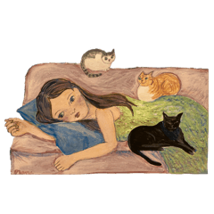[LINEスタンプ] sweet bitter2