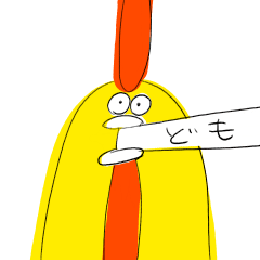[LINEスタンプ] 絵の先生が送ってくるスタンプ