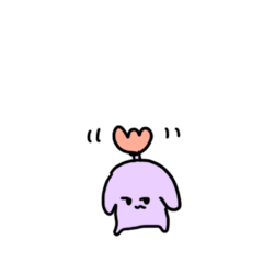 [LINEスタンプ] いろんな色のいきものたち