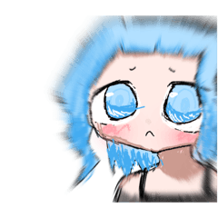 [LINEスタンプ] こみちと仲間たちスタンプ
