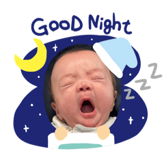 [LINEスタンプ] ひなとスタンプ第1弾！！