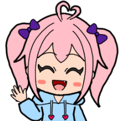 [LINEスタンプ] ひなきくんは男のこ