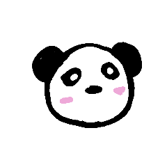 [LINEスタンプ] コメちんの生き物たち