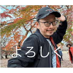 [LINEスタンプ] まいまい町街2(フル)