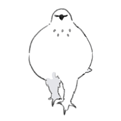 [LINEスタンプ] ゆるいらいちょう2