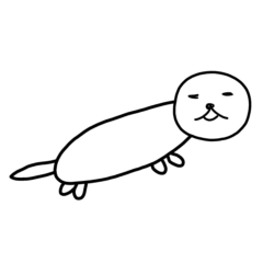 [LINEスタンプ] やばうそ
