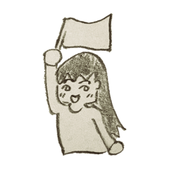 [LINEスタンプ] 【らふがいず】ピックアップ名所ツアー