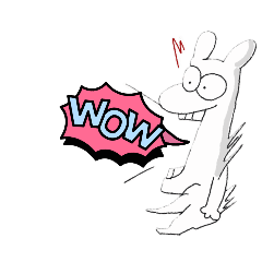 [LINEスタンプ] オシャンなパビィースタンプ【第二弾】