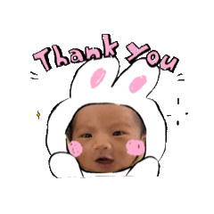 [LINEスタンプ] 柚希くんのすたんぷ