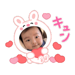 [LINEスタンプ] 欧介2