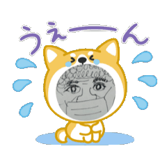 [LINEスタンプ] S爺S2