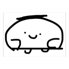 [LINEスタンプ] からだうまったんです 動きバージョン