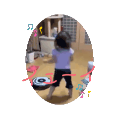 [LINEスタンプ] はる✖︎なつ2