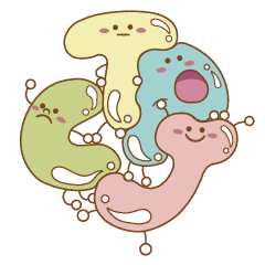 [LINEスタンプ] ペアトレボンボン