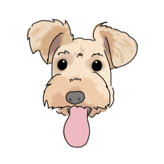 [LINEスタンプ] みんなだいすき「マグ」！
