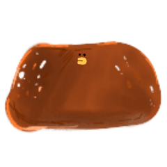 [LINEスタンプ] 焼肉カスタム2！