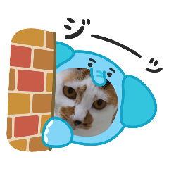 [LINEスタンプ] イト・トロ・マシュのスタンプ！