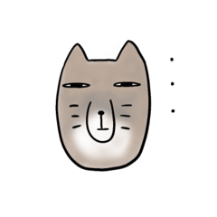 [LINEスタンプ] チベットスナギツネの日常スタンプ2