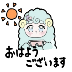 [LINEスタンプ] サイクリングが大好きな動物達