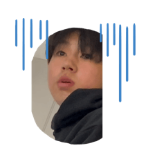 [LINEスタンプ] きょうじろう第一弾