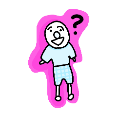 [LINEスタンプ] みんな大好きゔぇーちゃん