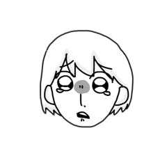 [LINEスタンプ] 人生楽しもうぜッ