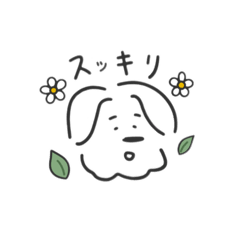 [LINEスタンプ] ピノキ男