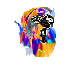 [LINEスタンプ] 龹