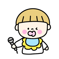 [LINEスタンプ] ジャイアントベイビースタンプ