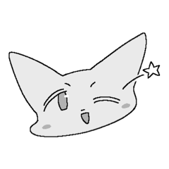 [LINEスタンプ] だめそうなねこ(表情)2