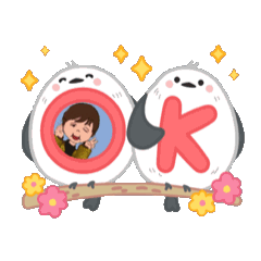 [LINEスタンプ] うごくマサばっちゃまのスタンプ
