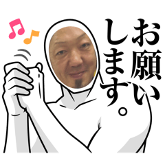 [LINEスタンプ] あにきあにき