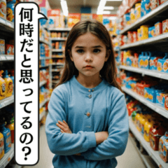 [LINEスタンプ] 夫への不満爆発スタンプ