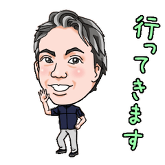 [LINEスタンプ] プリモ麻布十番クリニック6