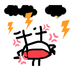 [LINEスタンプ] かわいい‼︎おにぎりくんまとめスタンプ