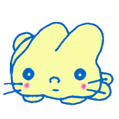 [LINEスタンプ] ステキな相棒です