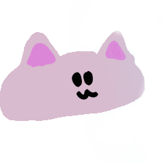 [LINEスタンプ] カラフルキュートななかまたち